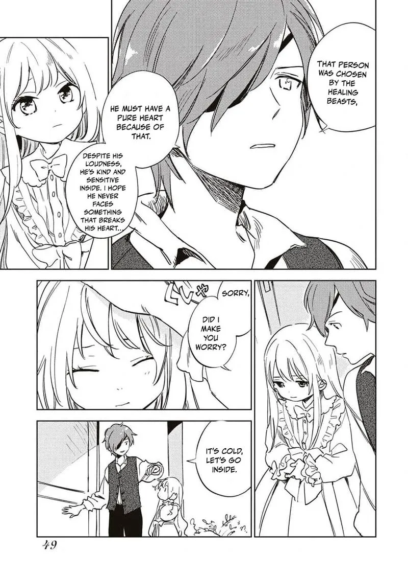 Shi ni Modori Reijou no Kari Hajime Kekkon Chapter 9 page 26