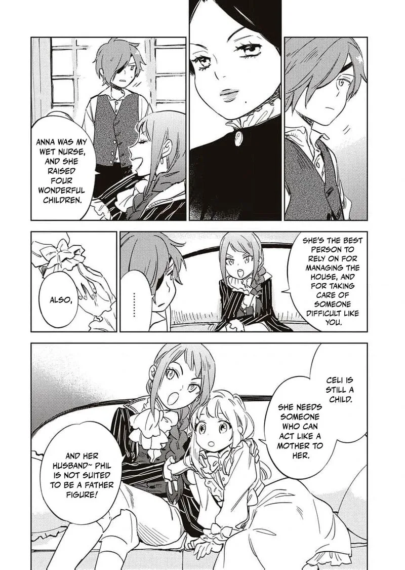 Shi ni Modori Reijou no Kari Hajime Kekkon Chapter 9 page 11