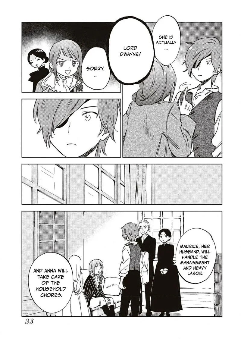 Shi ni Modori Reijou no Kari Hajime Kekkon Chapter 9 page 10