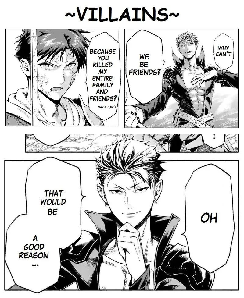Shi ni Modori, Subete wo Sukuu Tame ni Saikyou e to Itaru Chapter 14 page 15