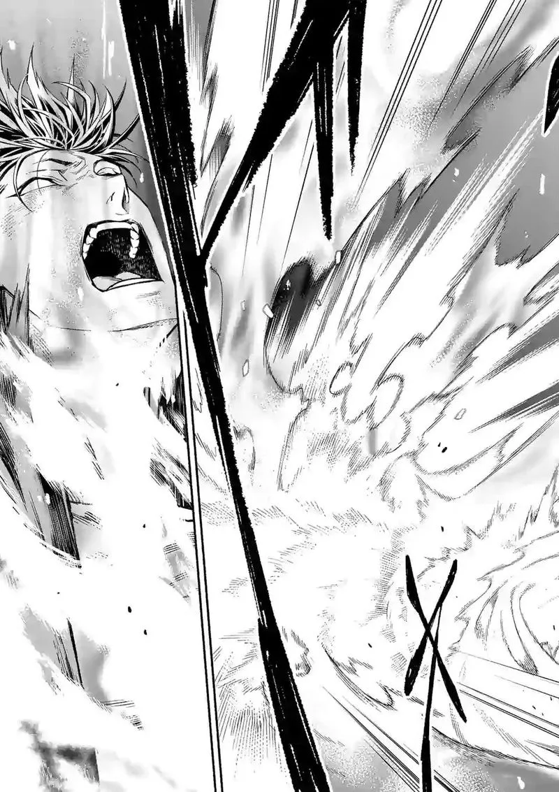 Shi ni Modori, Subete wo Sukuu Tame ni Saikyou e to Itaru Chapter 14 page 14
