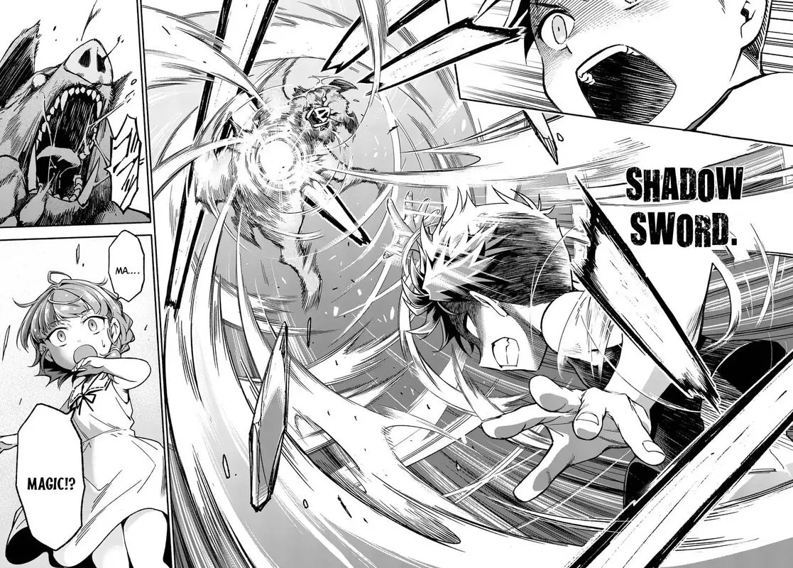 Shi ni Modori, Subete wo Sukuu Tame ni Saikyou e to Itaru Chapter 2 page 22