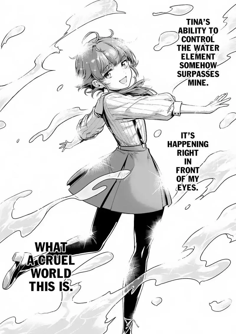 Shi ni Modori, Subete wo Sukuu Tame ni Saikyou e to Itaru Chapter 3 page 22