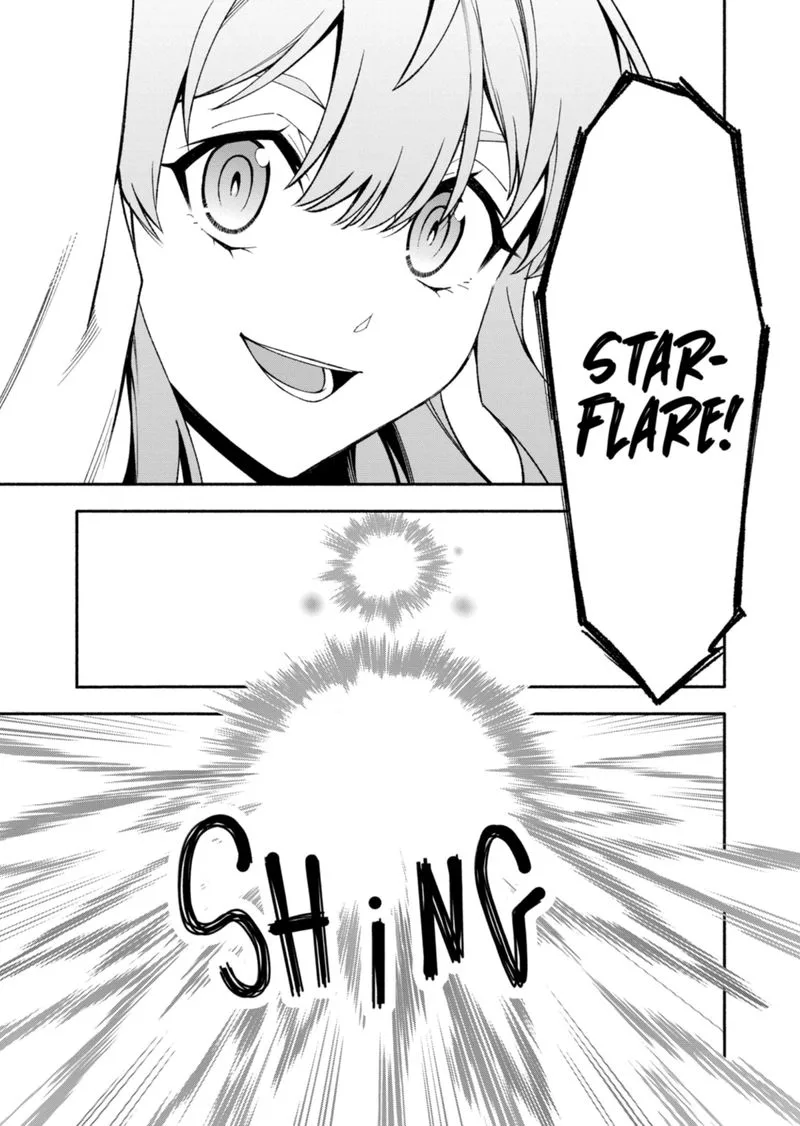 Shi ni Modori, Subete wo Sukuu Tame ni Saikyou e to Itaru Chapter 52 page 3