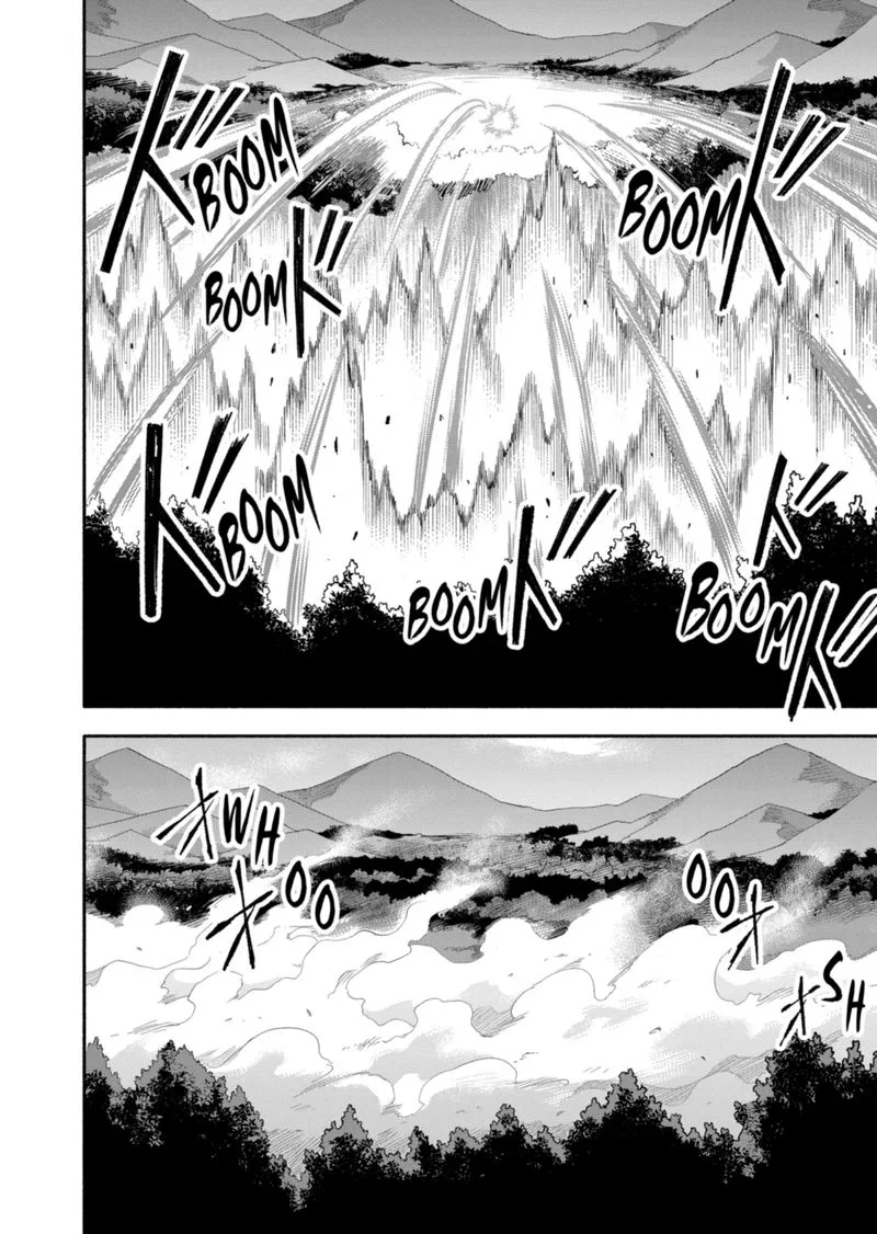 Shi ni Modori, Subete wo Sukuu Tame ni Saikyou e to Itaru Chapter 52 page 5