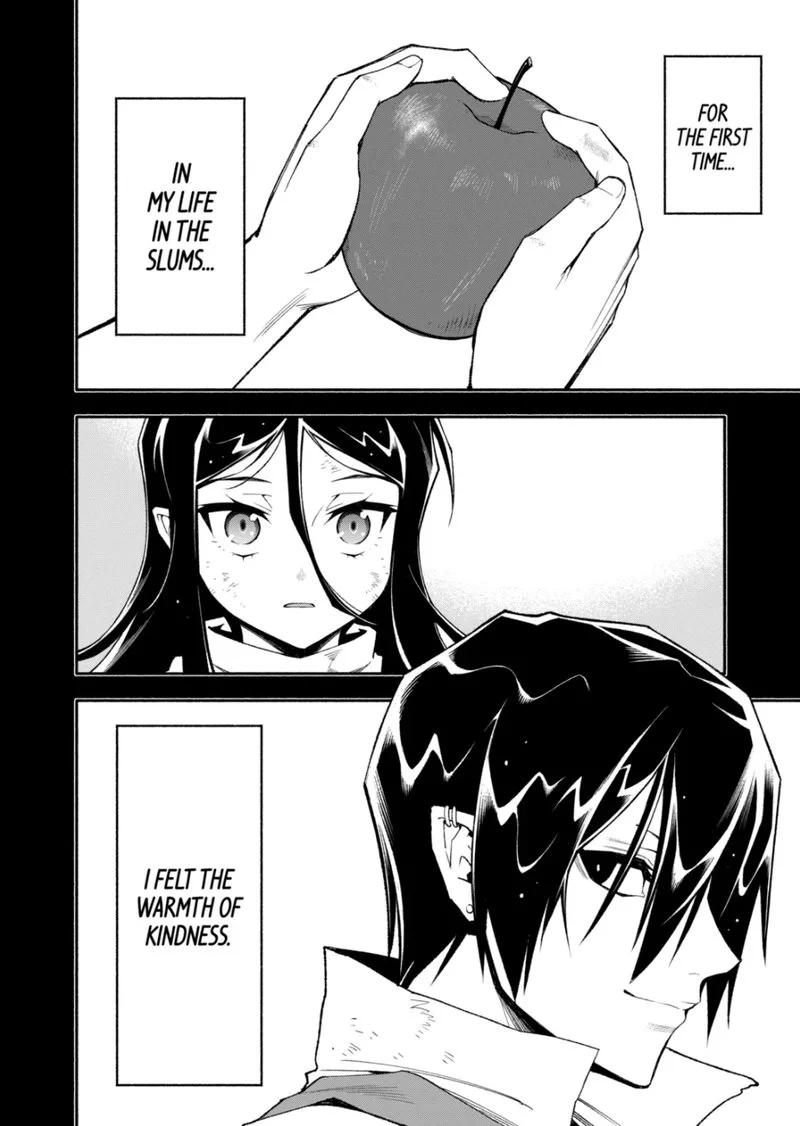 Shi ni Modori, Subete wo Sukuu Tame ni Saikyou e to Itaru Chapter 58 page 8