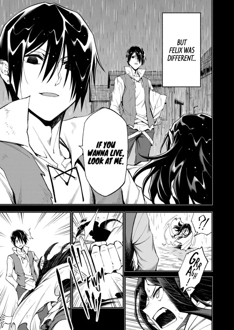 Shi ni Modori, Subete wo Sukuu Tame ni Saikyou e to Itaru Chapter 58 page 5