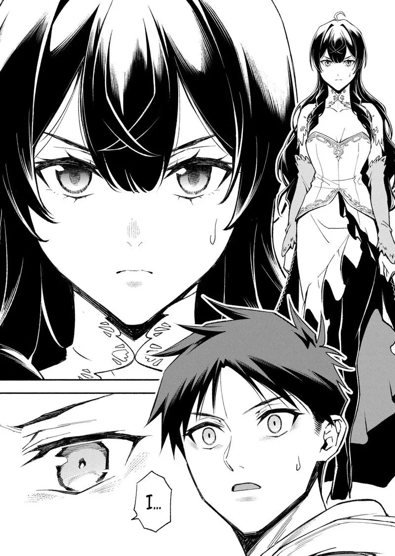 Shi ni Modori, Subete wo Sukuu Tame ni Saikyou e to Itaru Chapter 60 page 12