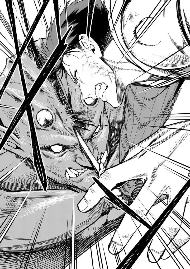 Shi ni Modori, Subete wo Sukuu Tame ni Saikyou e to Itaru Chapter 9 page 25