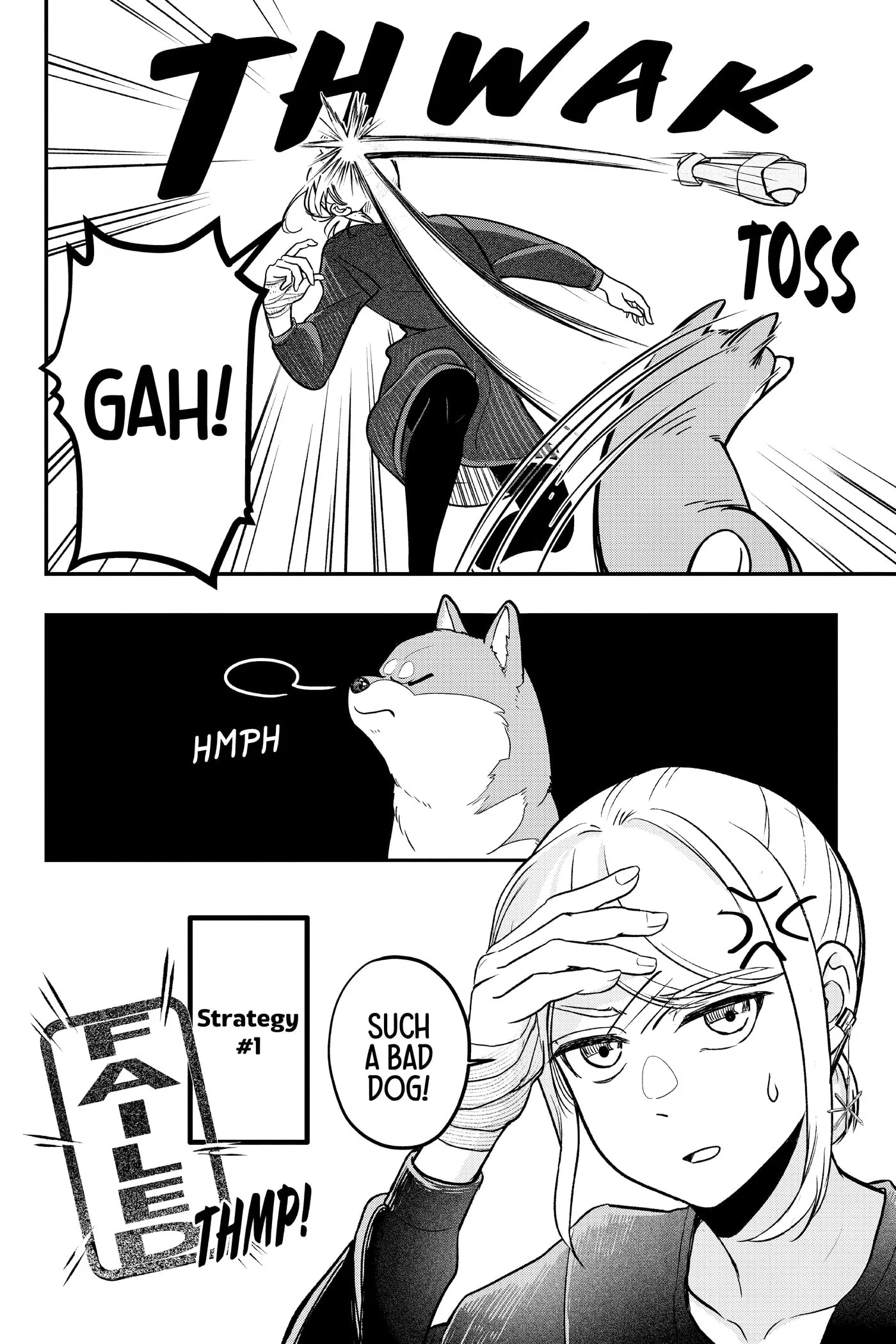 Shiba-Tsuki Bukken Chapter 0 page 36