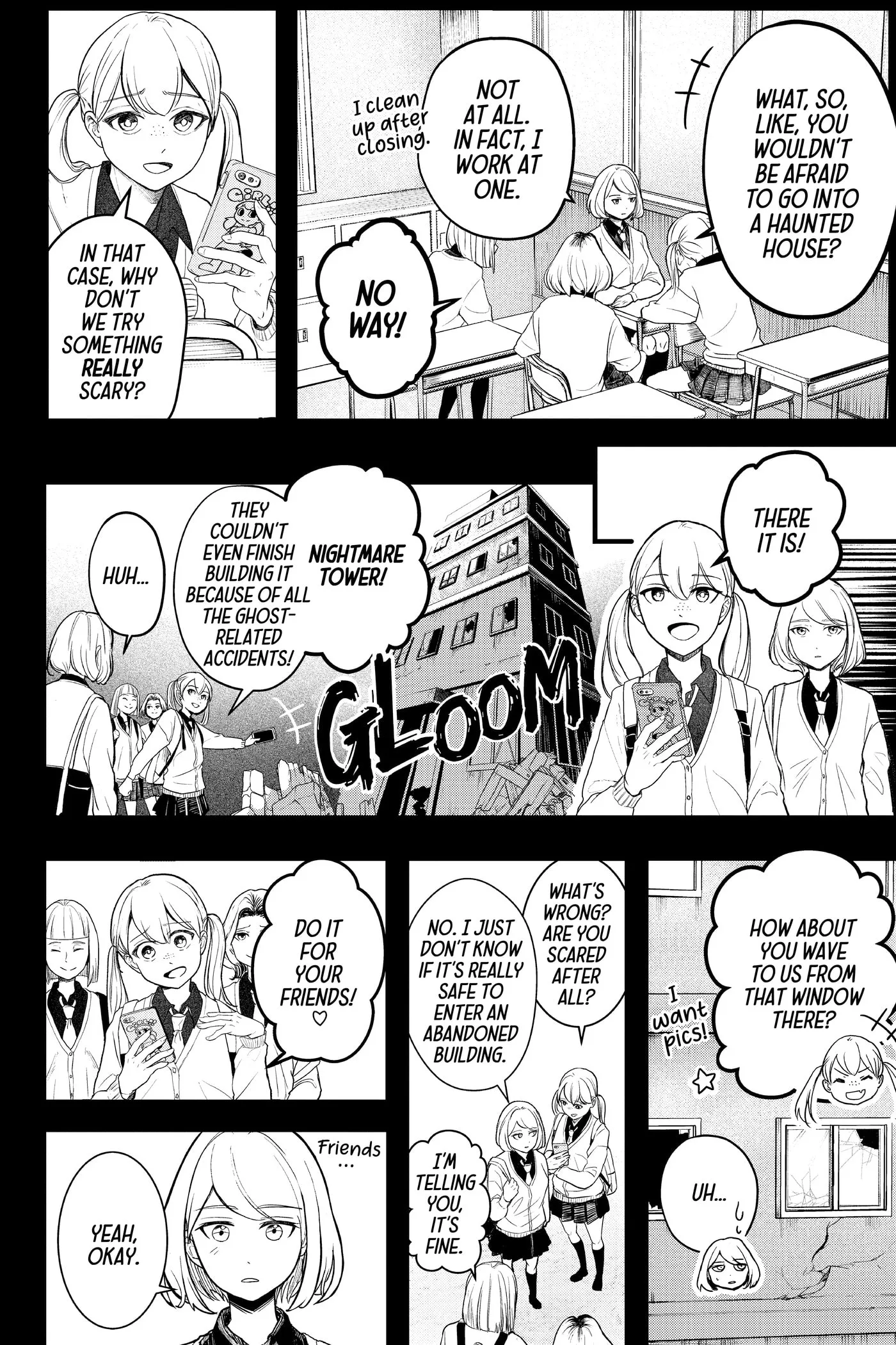 Shiba-Tsuki Bukken Chapter 0 page 56