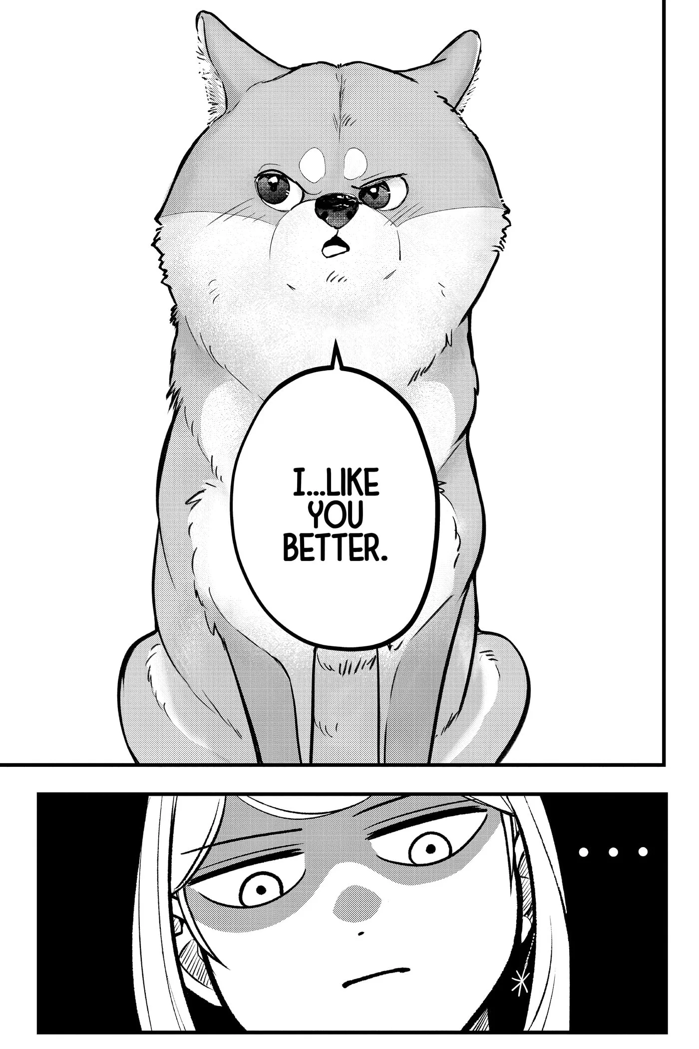 Shiba-Tsuki Bukken Chapter 0 page 67