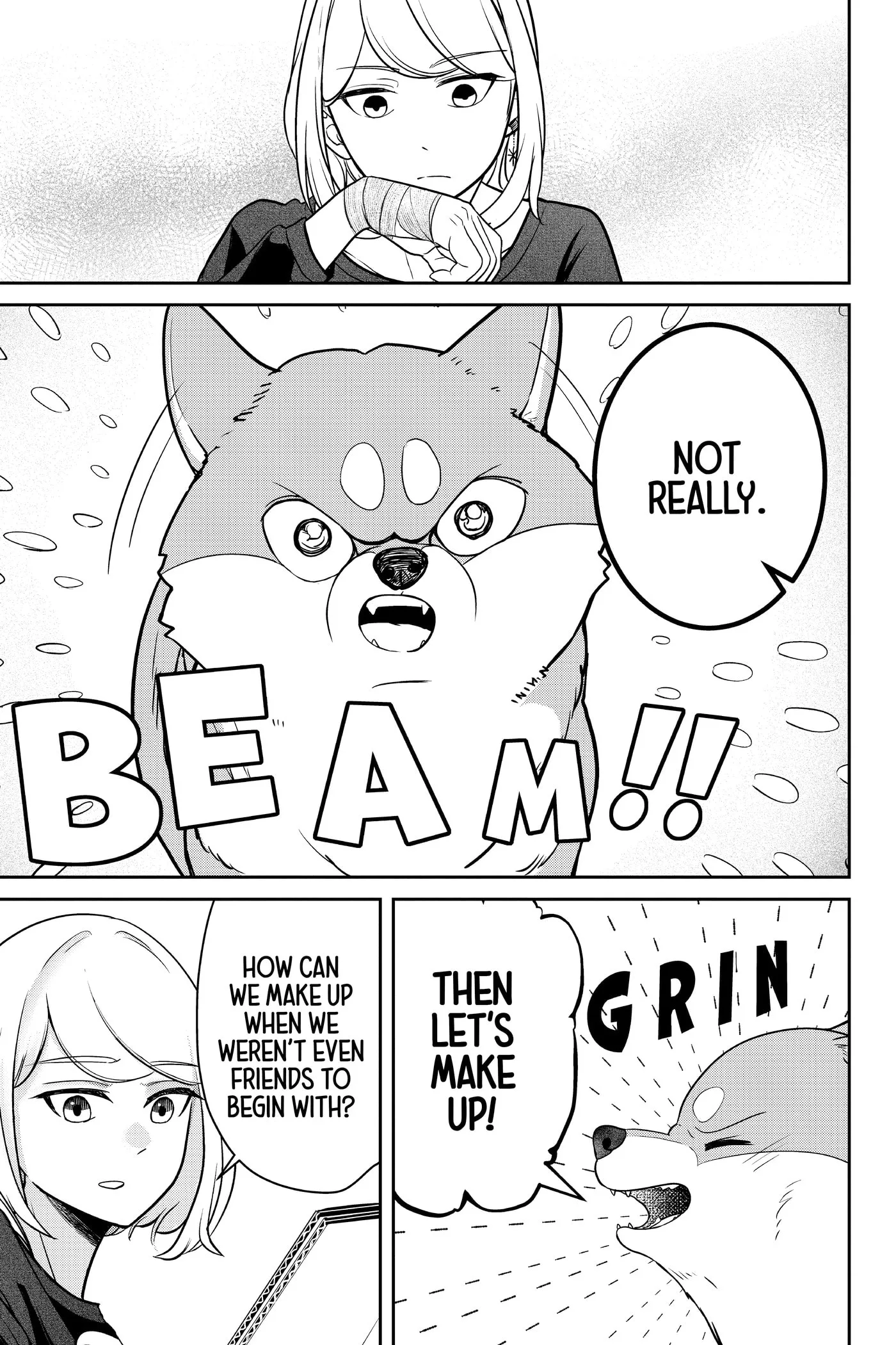 Shiba-Tsuki Bukken Chapter 0 page 71
