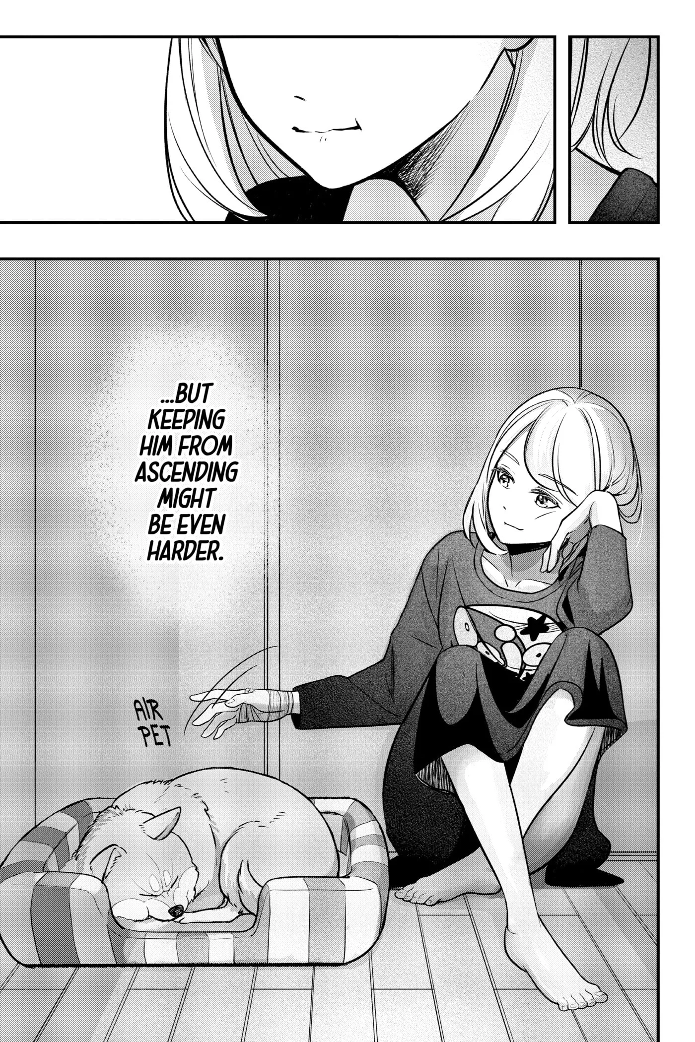 Shiba-Tsuki Bukken Chapter 0 page 77