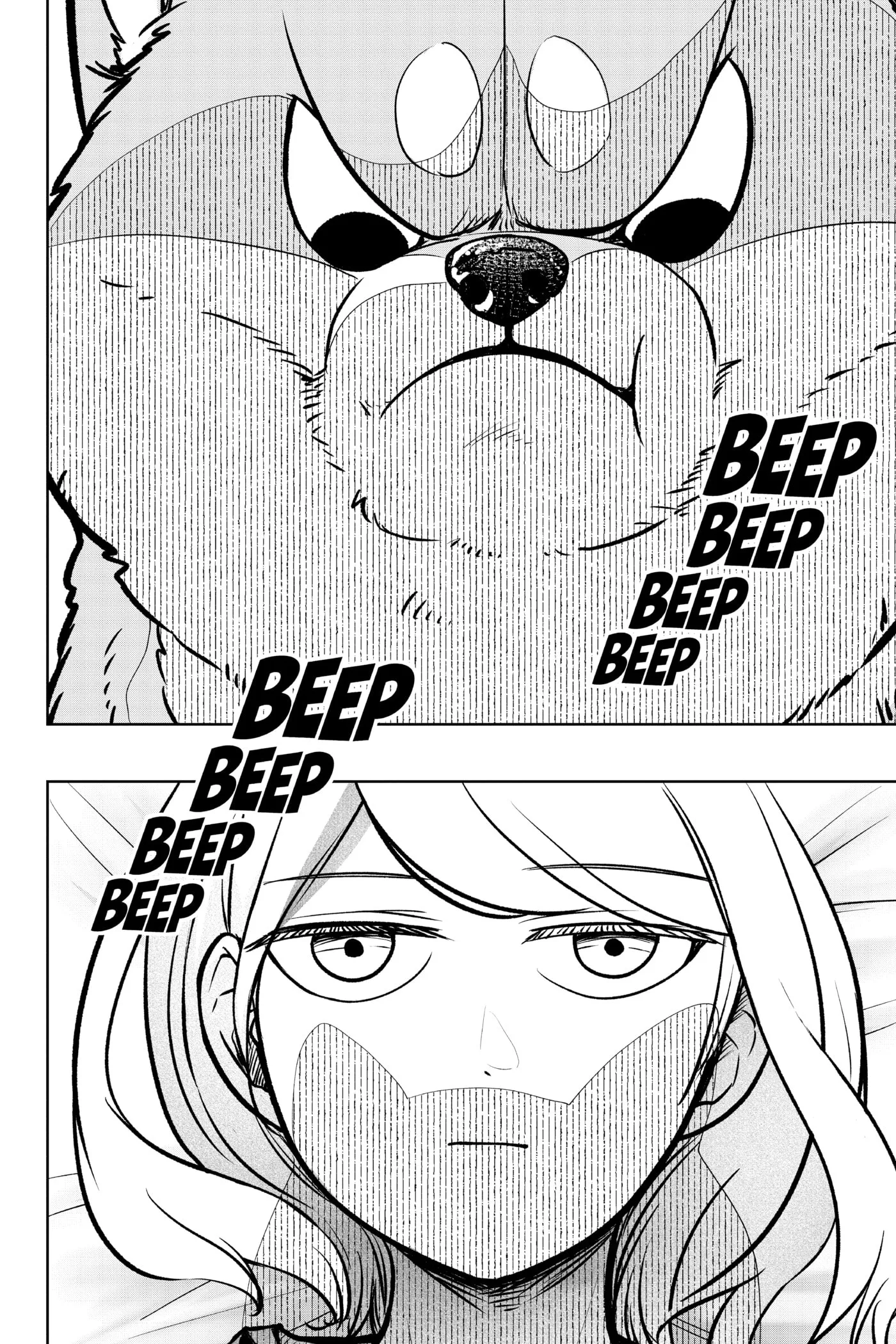 Shiba-Tsuki Bukken Chapter 0 page 80