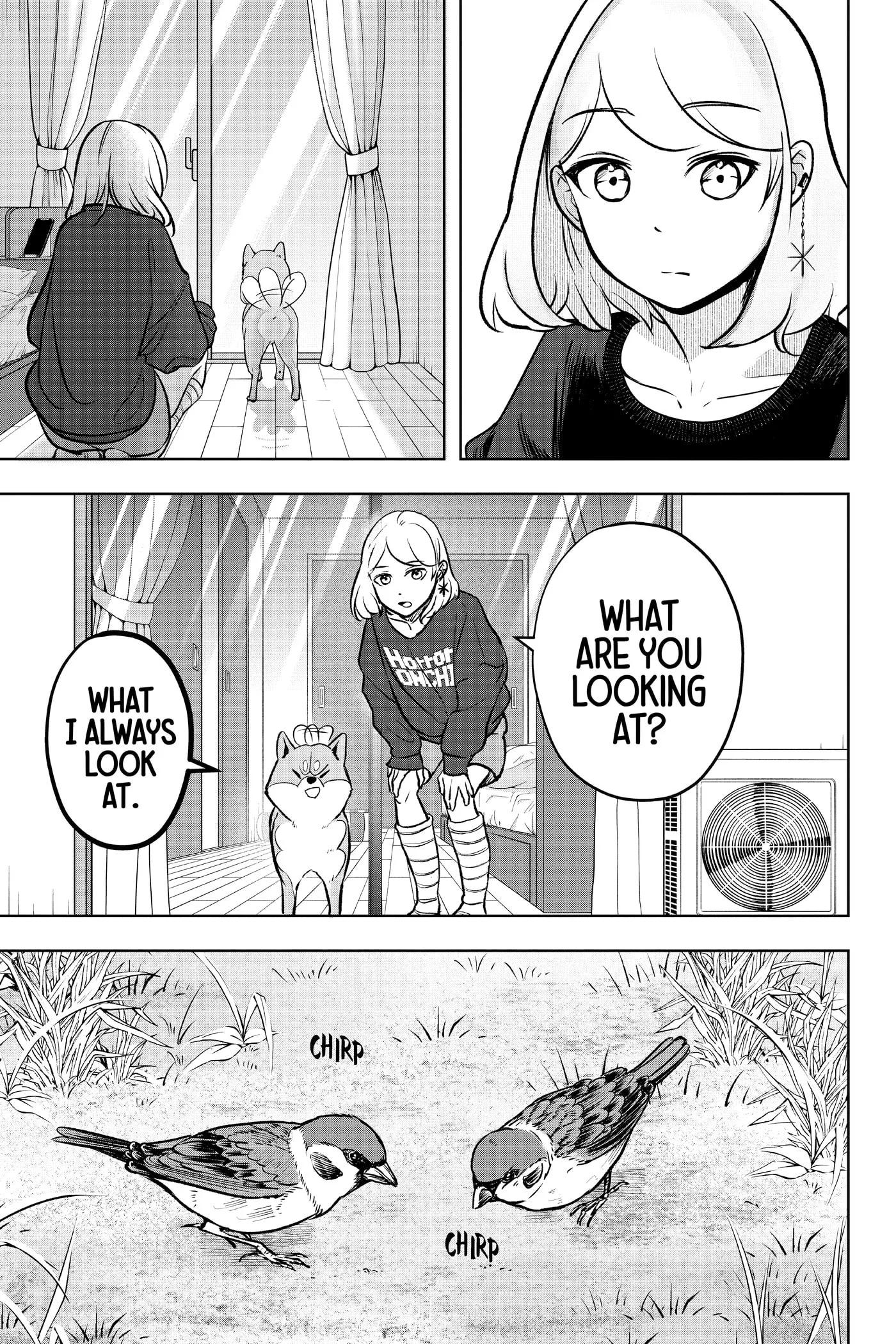 Shiba-Tsuki Bukken Chapter 0 page 93