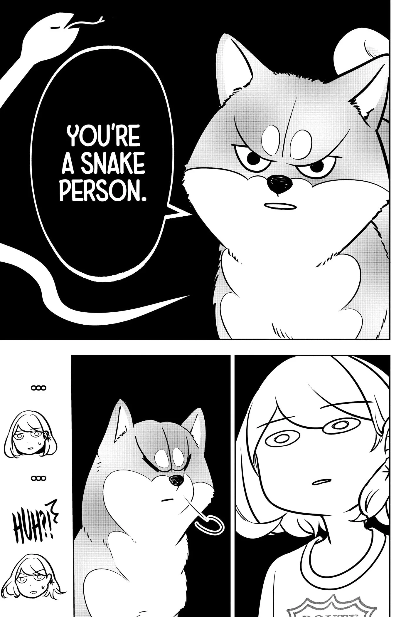 Shiba-Tsuki Bukken Chapter 0 page 128