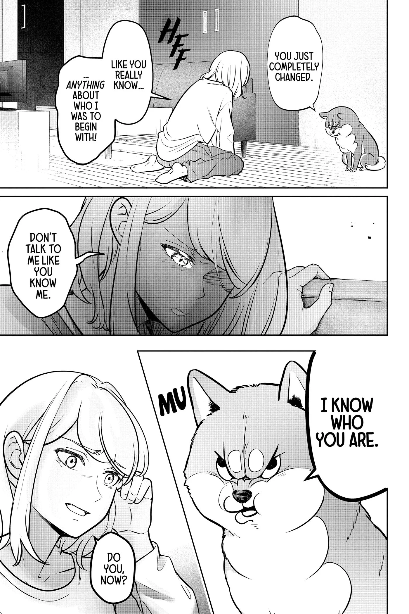Shiba-Tsuki Bukken Chapter 0 page 126