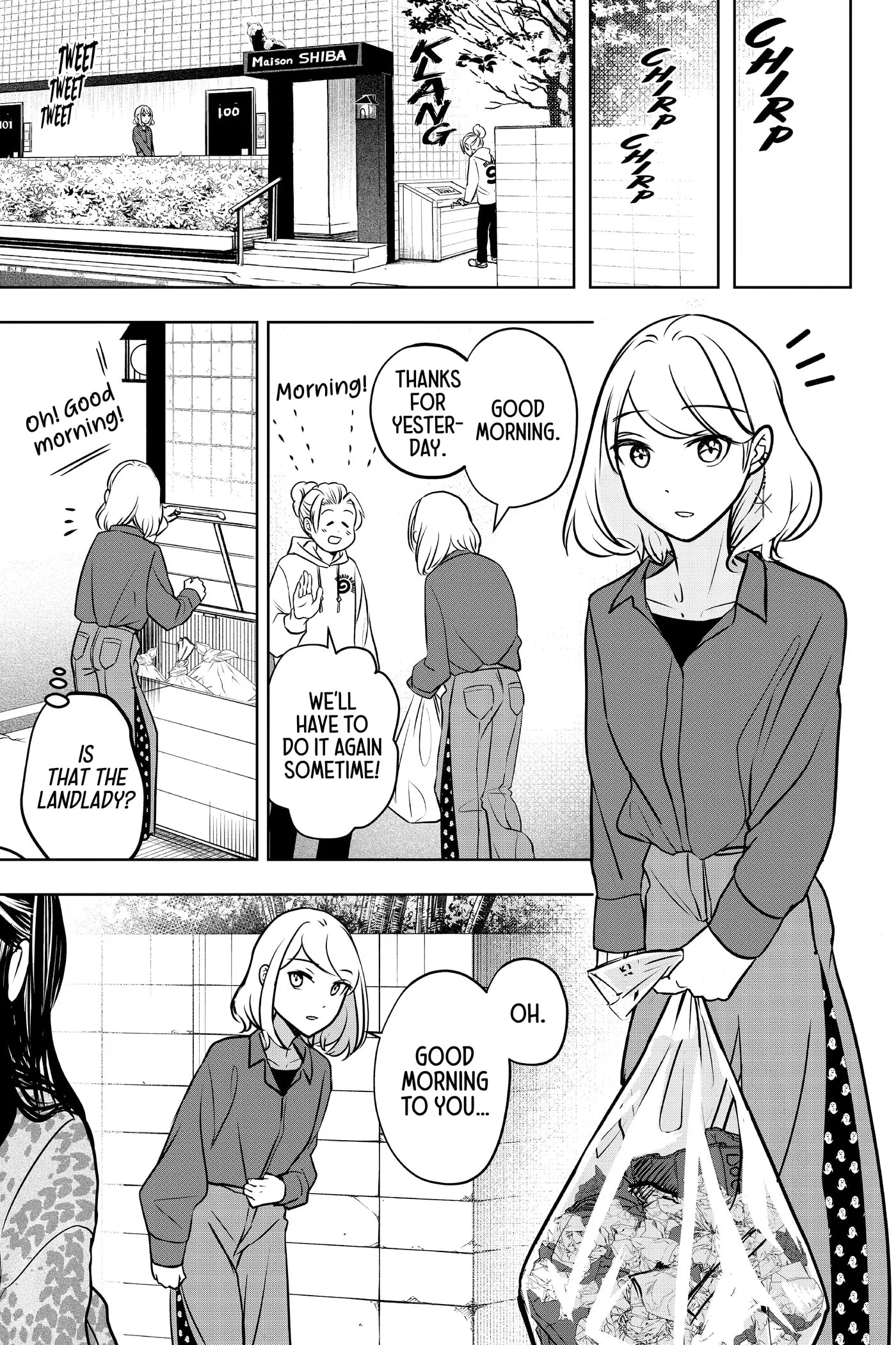 Shiba-Tsuki Bukken Chapter 0 page 138