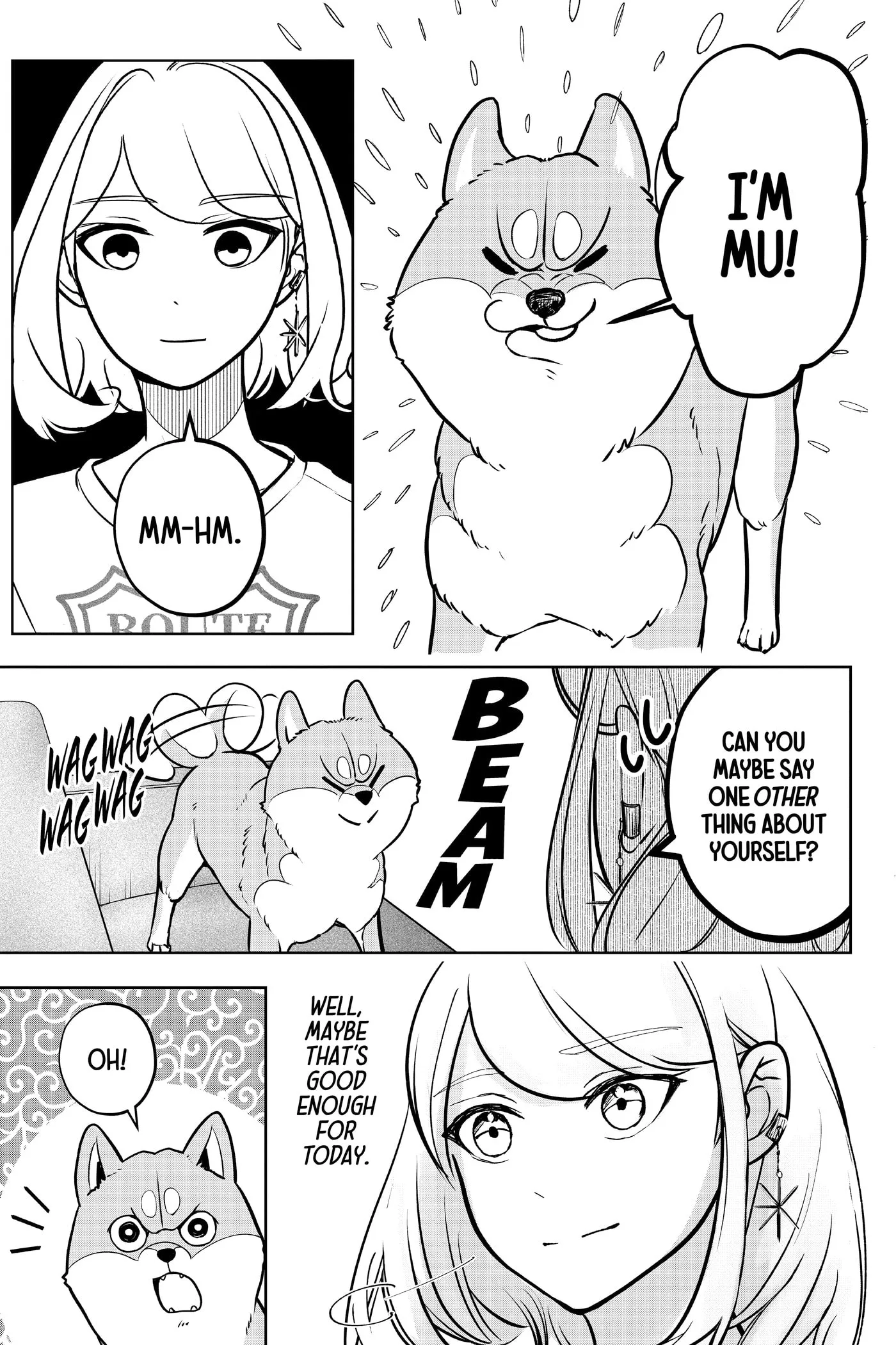 Shiba-Tsuki Bukken Chapter 0 page 136