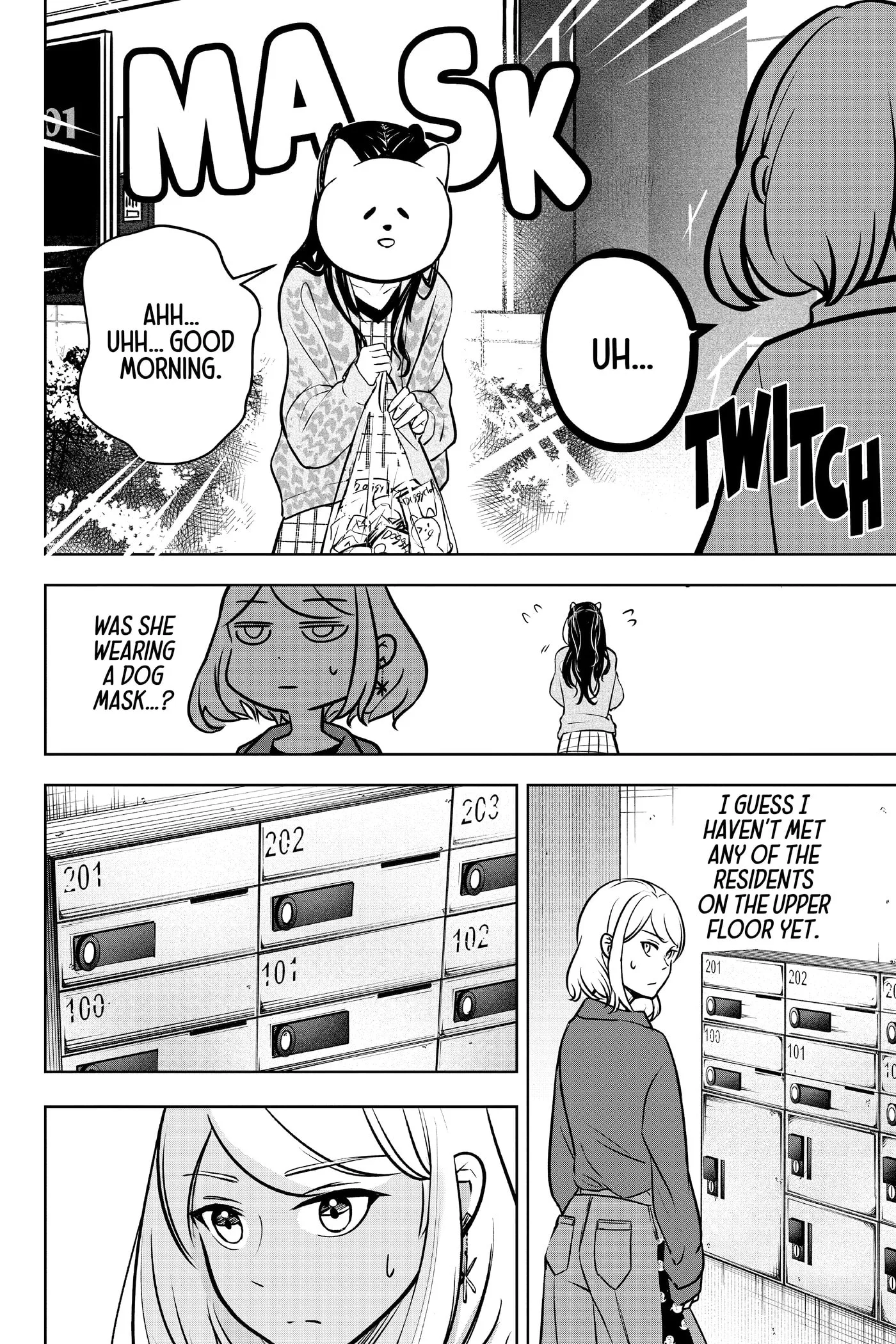 Shiba-Tsuki Bukken Chapter 0 page 139