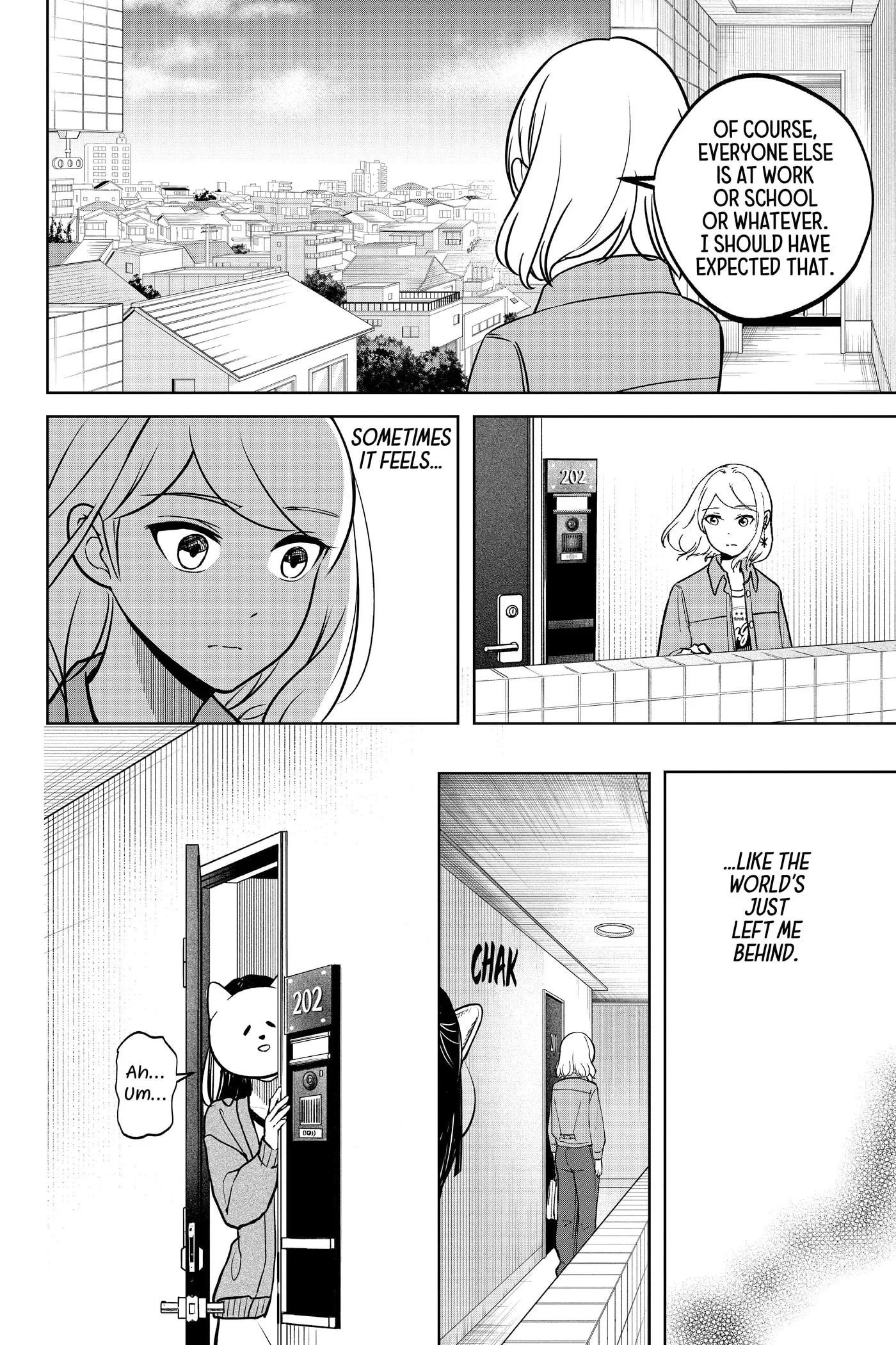 Shiba-Tsuki Bukken Chapter 0 page 147