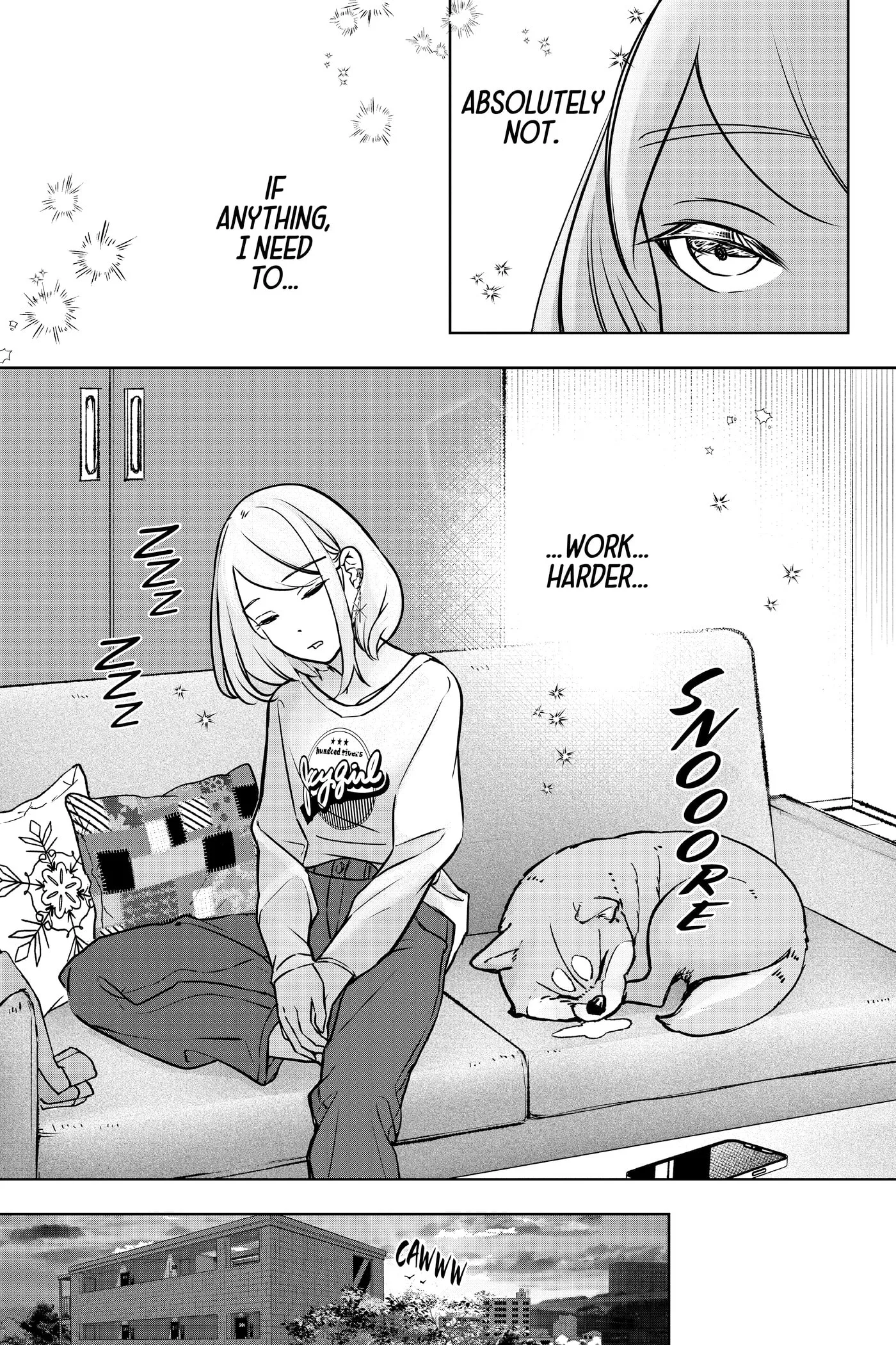 Shiba-Tsuki Bukken Chapter 0 page 160