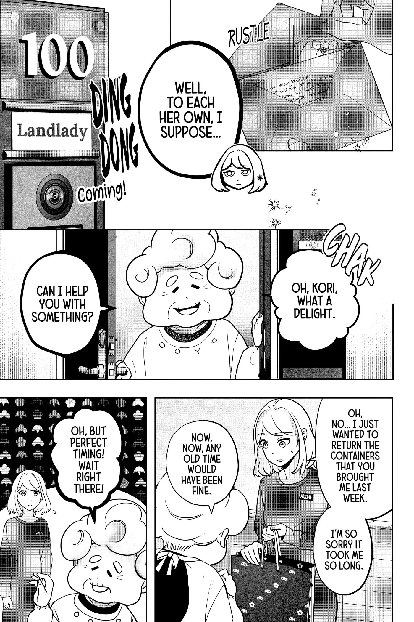 Shiba-Tsuki Bukken Chapter 0 page 178