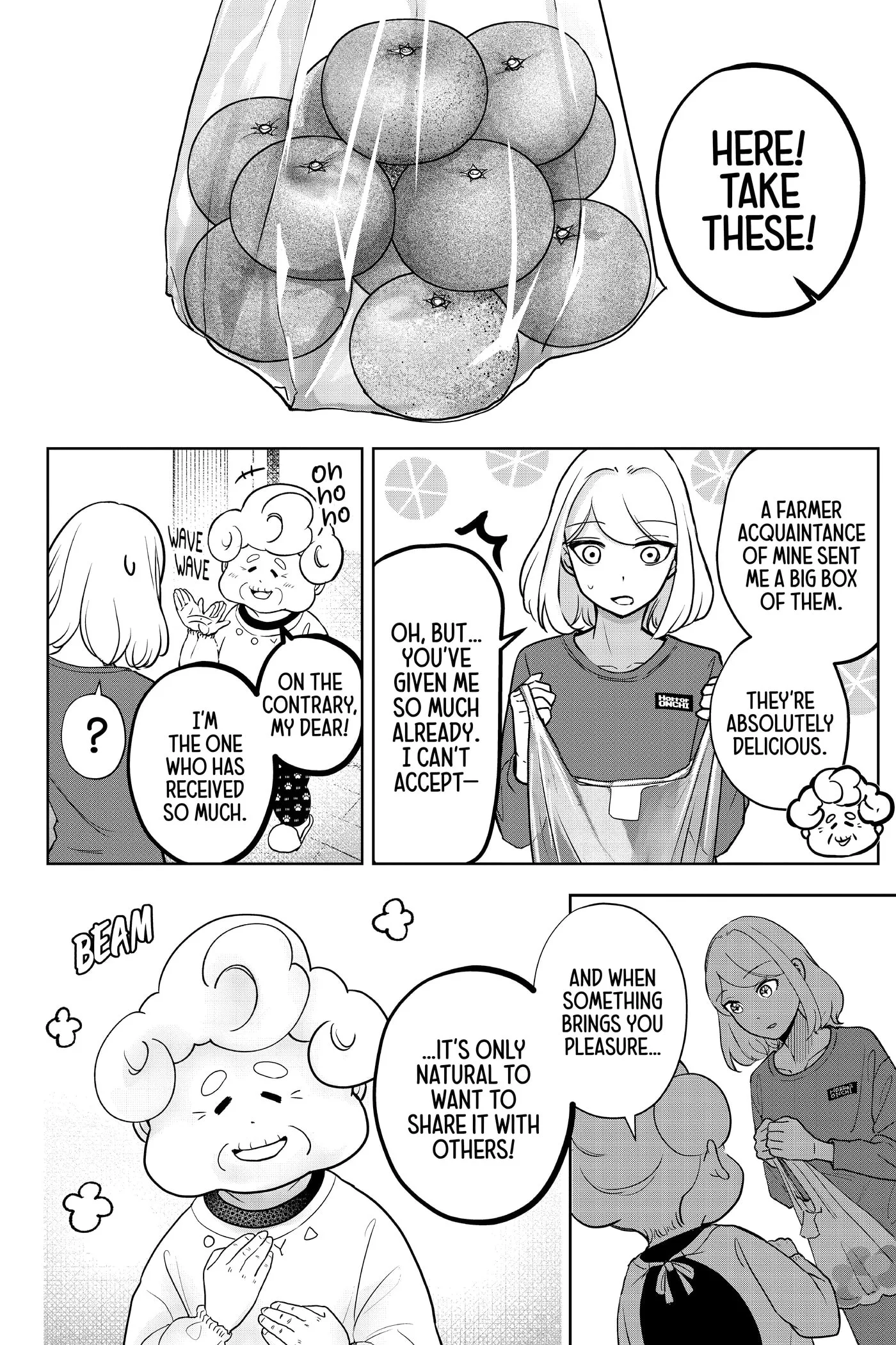 Shiba-Tsuki Bukken Chapter 0 page 179