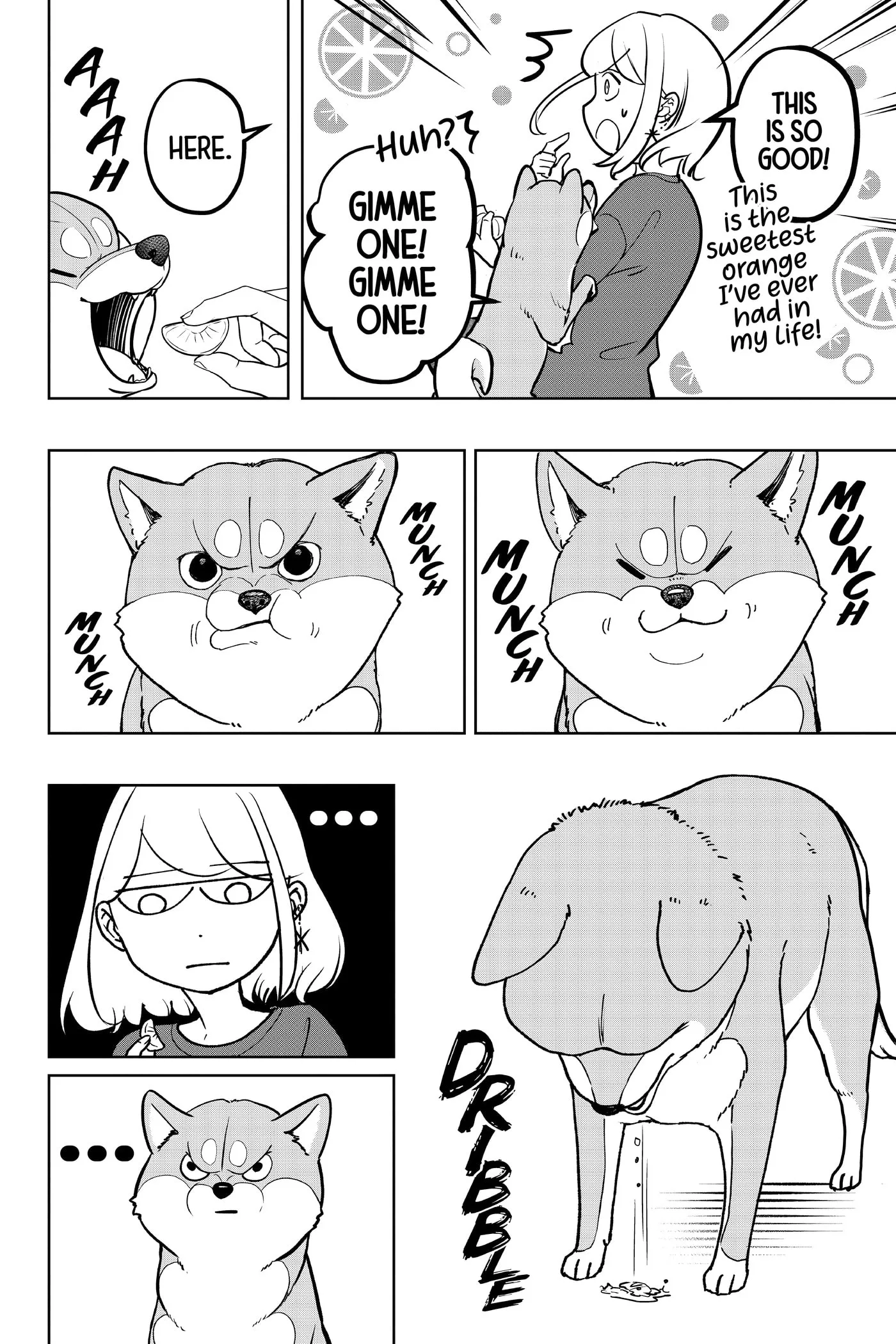 Shiba-Tsuki Bukken Chapter 0 page 189
