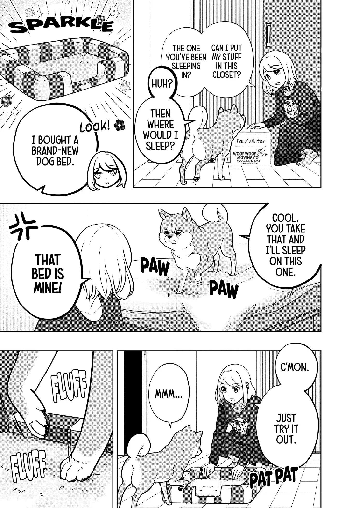 Shiba-Tsuki Bukken Chapter 0 page 204