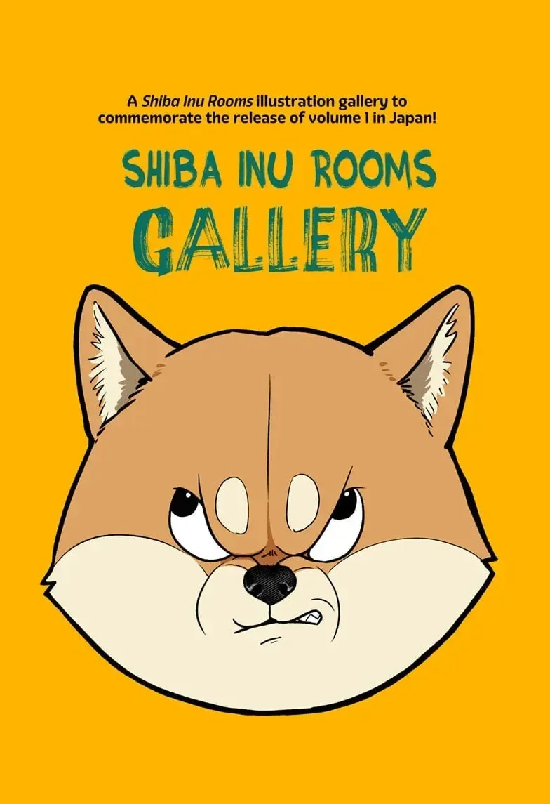 Shiba-Tsuki Bukken Chapter 1.1 page 11