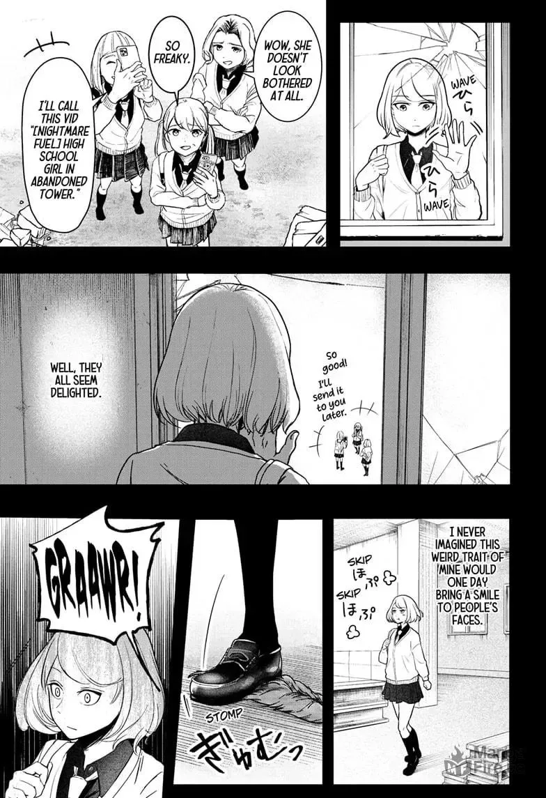 Shiba-Tsuki Bukken Chapter 1 page 54