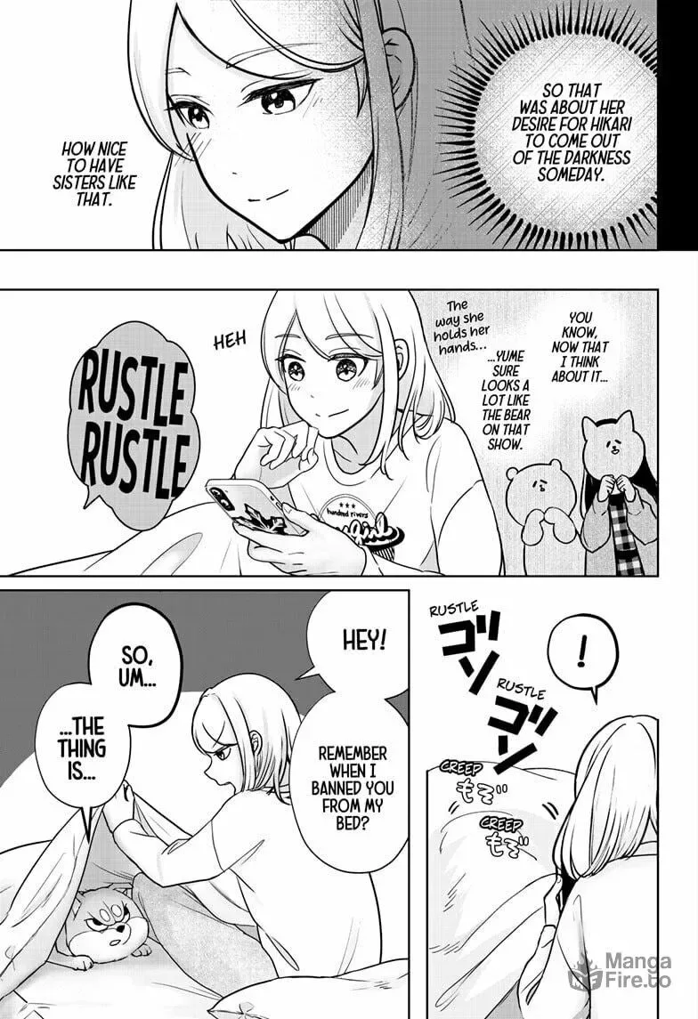 Shiba-Tsuki Bukken Chapter 12 page 27