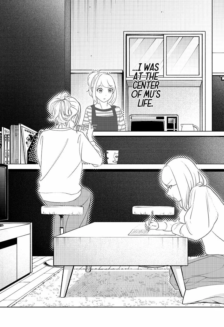 Shiba-Tsuki Bukken Chapter 44 page 27