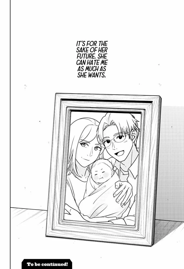 Shiba-Tsuki Bukken Chapter 47 page 28