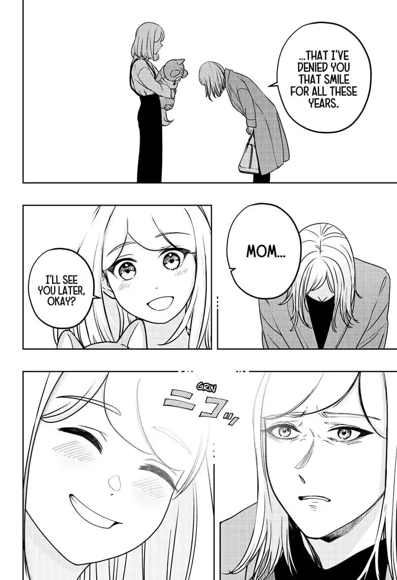 Shiba-Tsuki Bukken Chapter 48 page 30