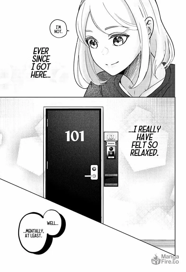 Shiba-Tsuki Bukken Chapter 7 page 27