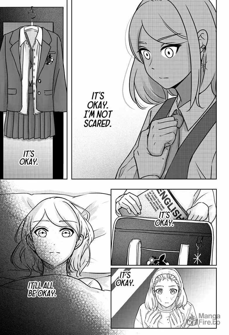 Shiba-Tsuki Bukken Chapter 9 page 10