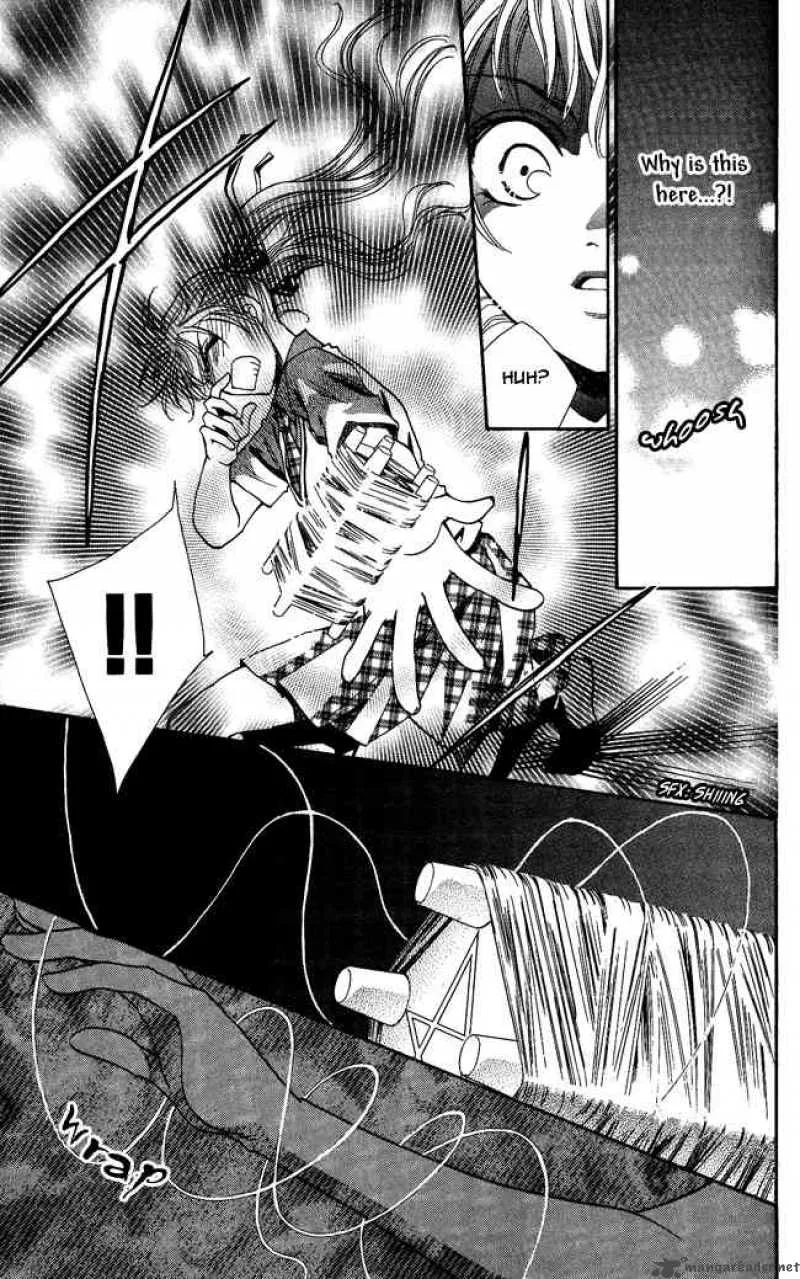 Shibariya Komachi Chapter 1 page 32