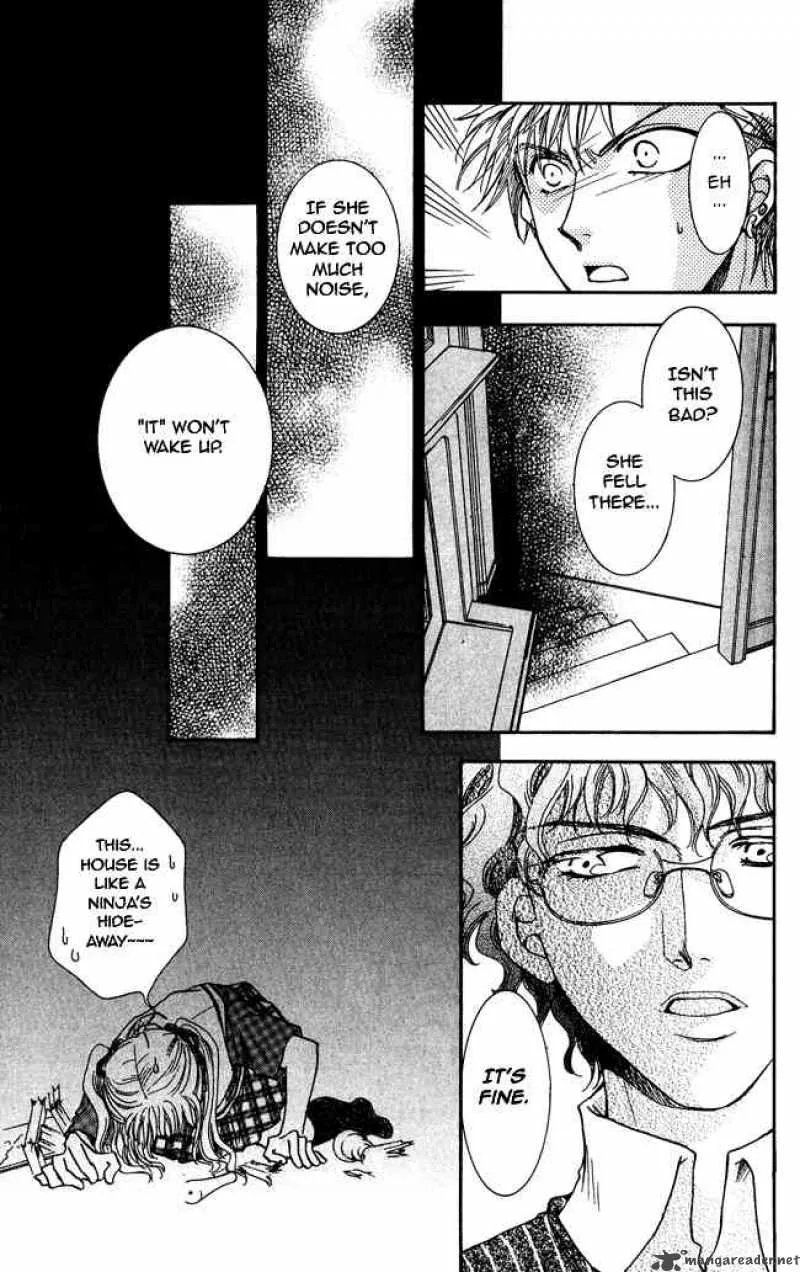 Shibariya Komachi Chapter 1 page 30