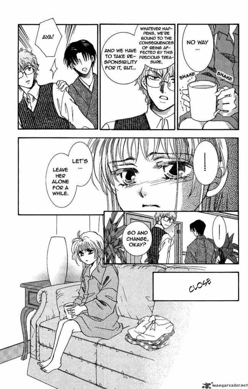 Shibariya Komachi Chapter 1 page 46