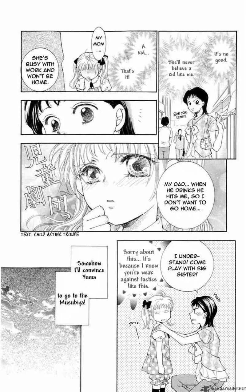 Shibariya Komachi Chapter 1 page 54