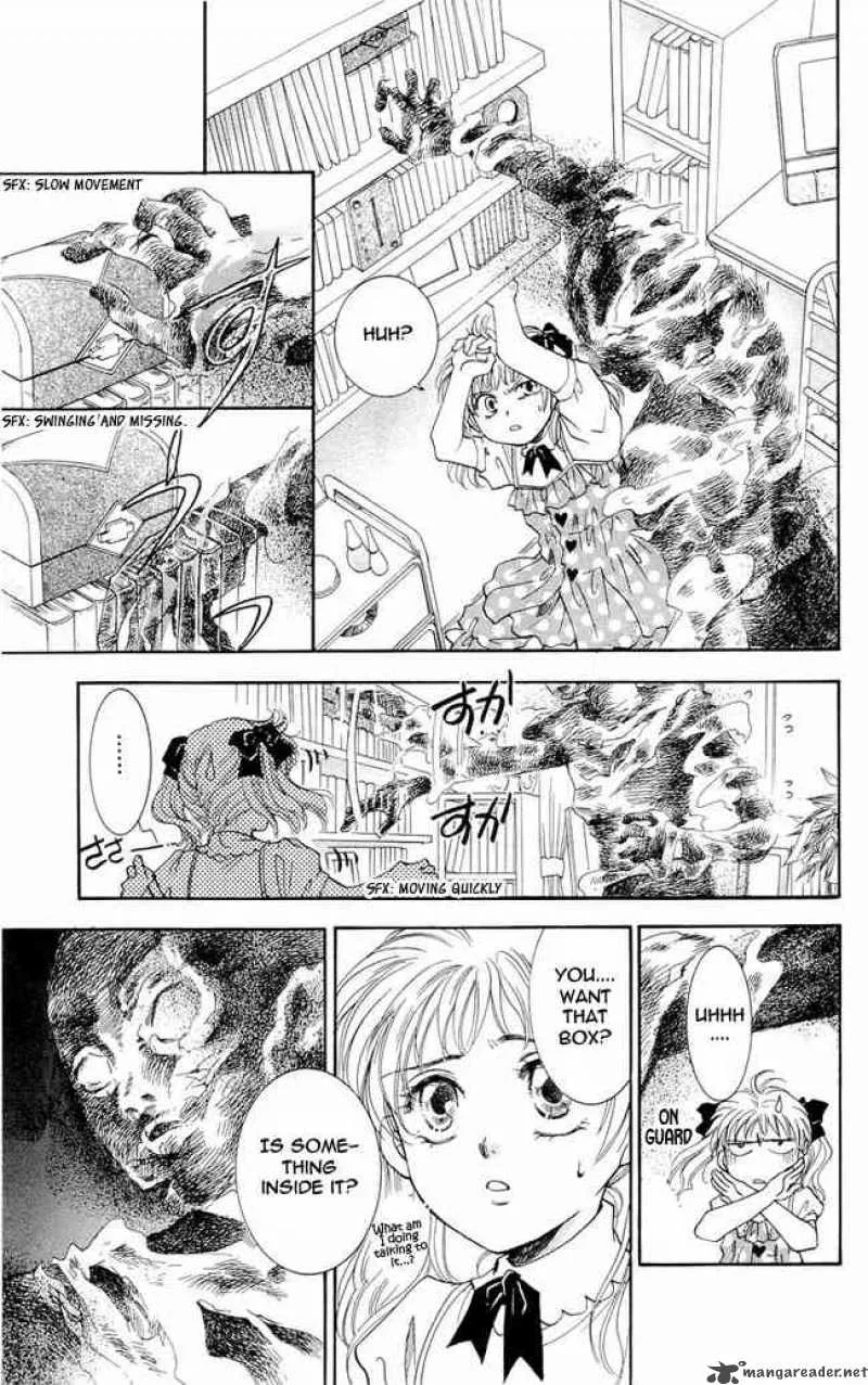 Shibariya Komachi Chapter 1 page 58