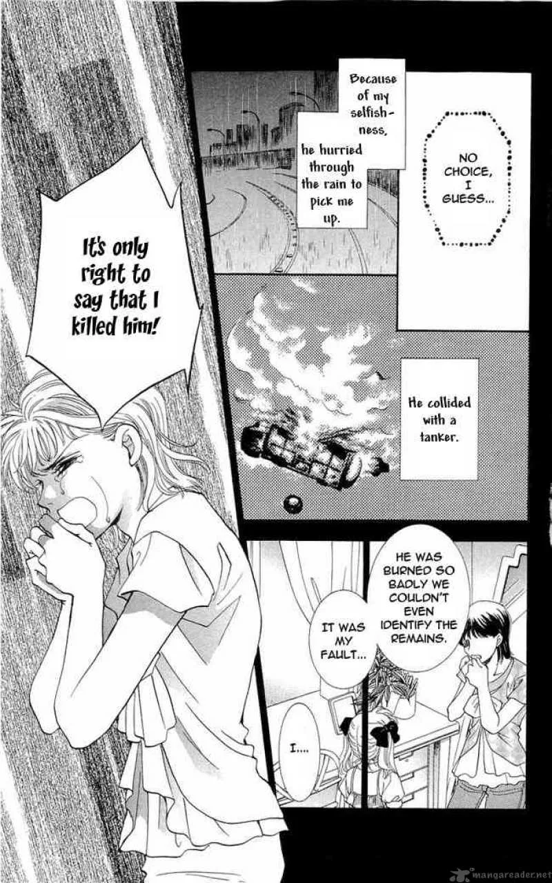 Shibariya Komachi Chapter 1 page 62