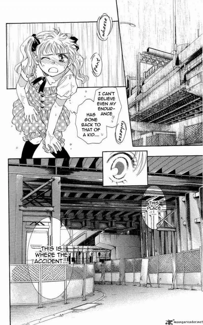 Shibariya Komachi Chapter 1 page 67