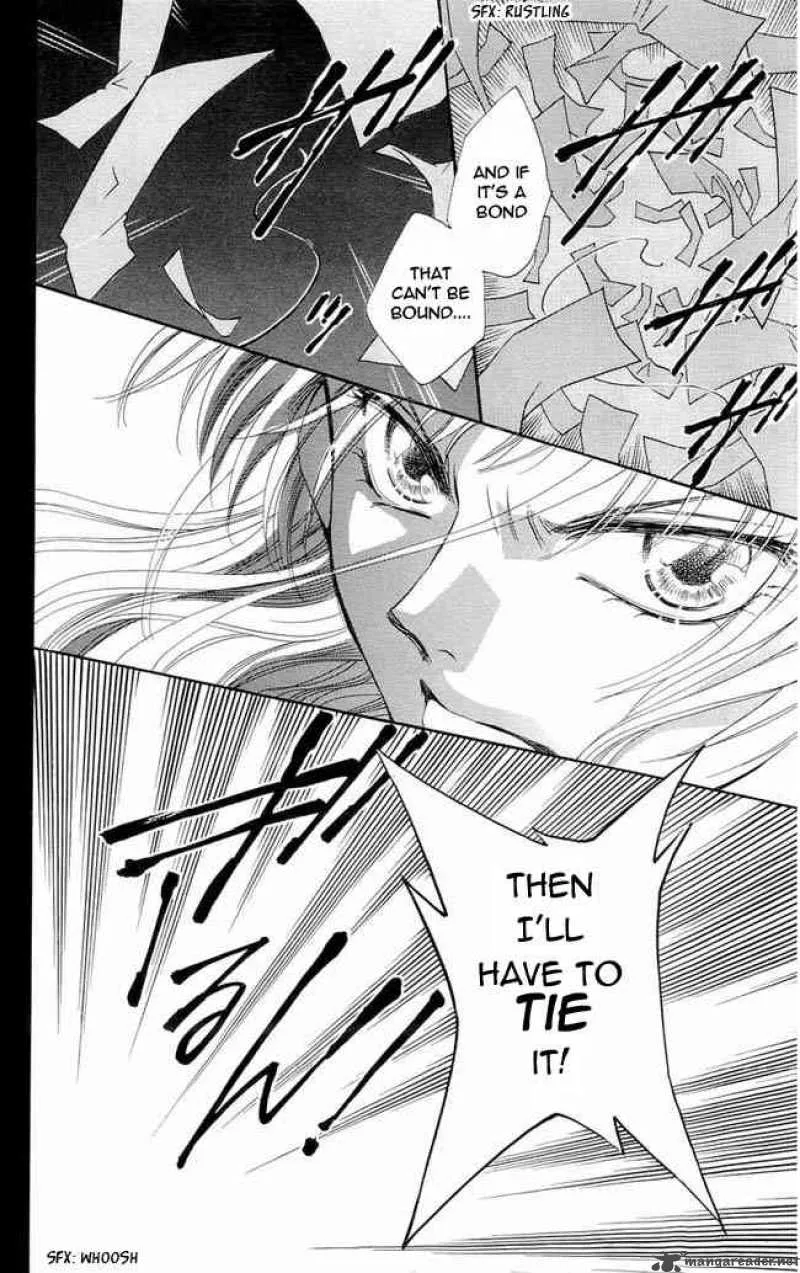 Shibariya Komachi Chapter 1 page 91