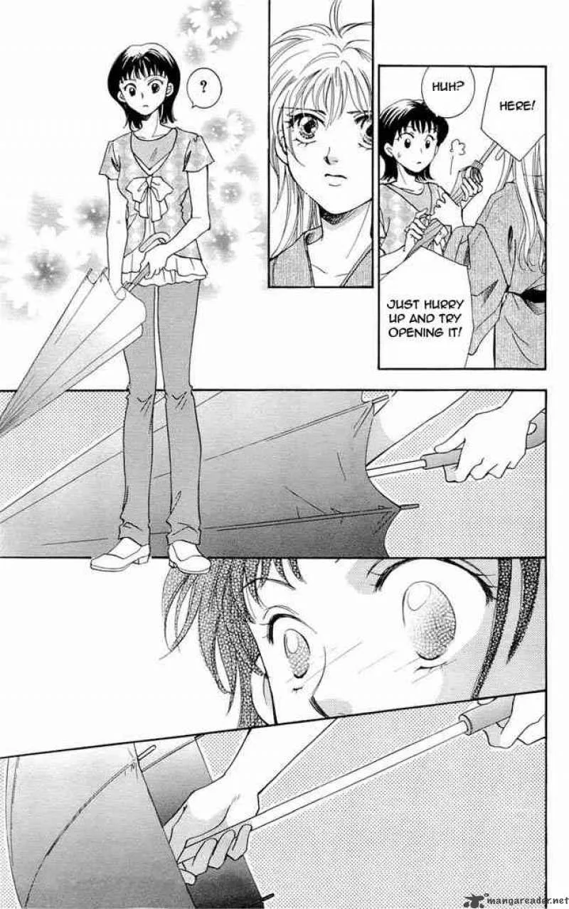 Shibariya Komachi Chapter 1 page 94