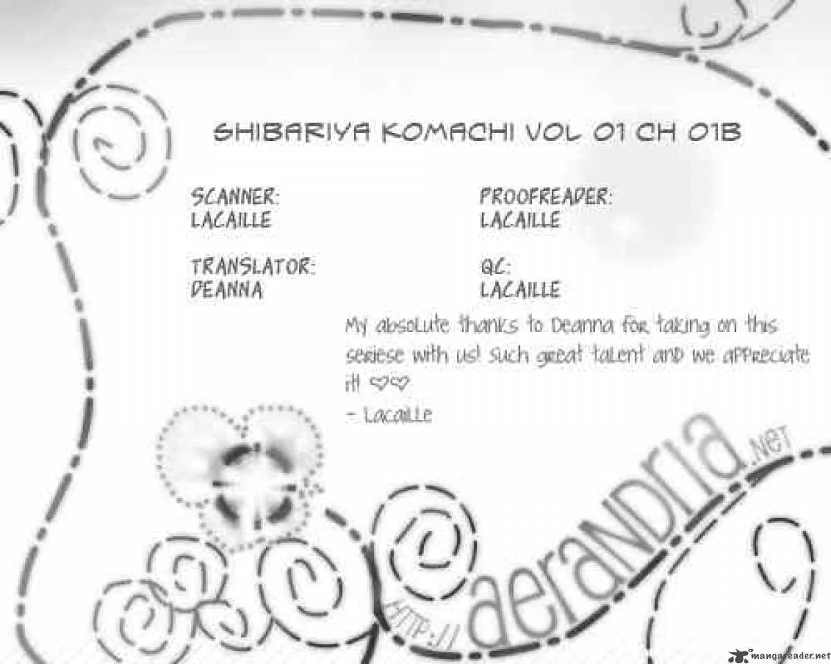 Shibariya Komachi Chapter 1 page 107