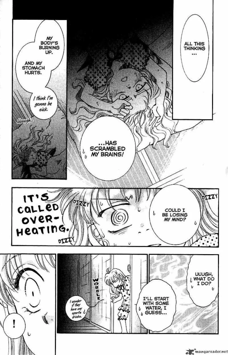 Shibariya Komachi Chapter 10 page 21